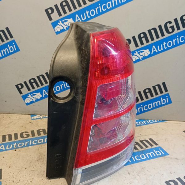 Faro Posteriore Destro Opel Zafira B 2005 – 2012