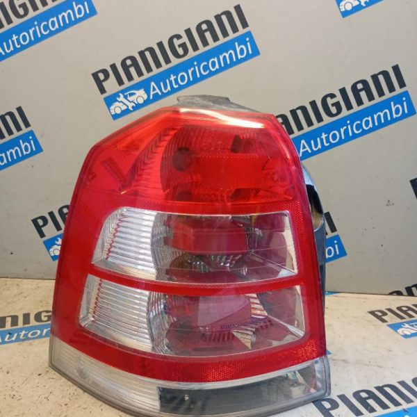 Faro Posteriore Sinistro Opel Zafira B 2005 – 2012