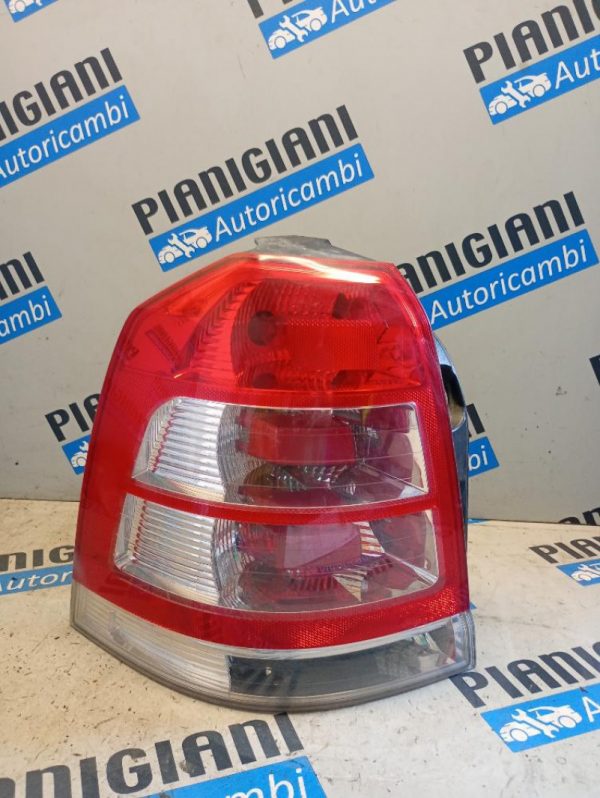 Faro Posteriore Sinistro Opel Zafira B 2005 – 2012