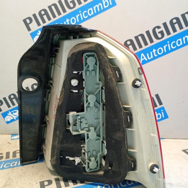 Faro Posteriore Sinistro Opel Zafira B 2005 – 2012