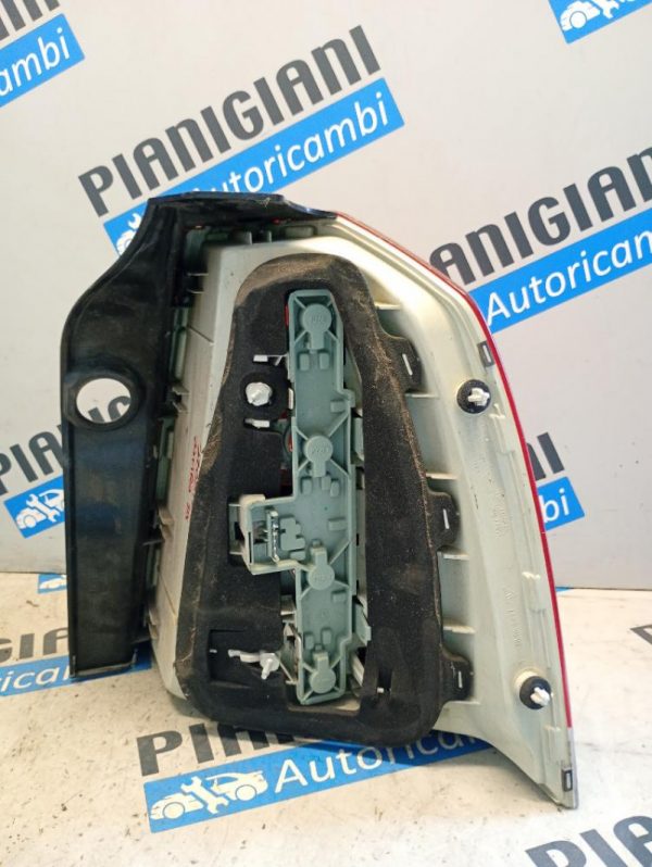 Faro Posteriore Sinistro Opel Zafira B 2005 – 2012