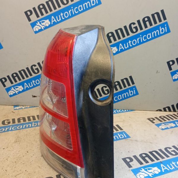 Faro Posteriore Sinistro Opel Zafira B 2005 – 2012