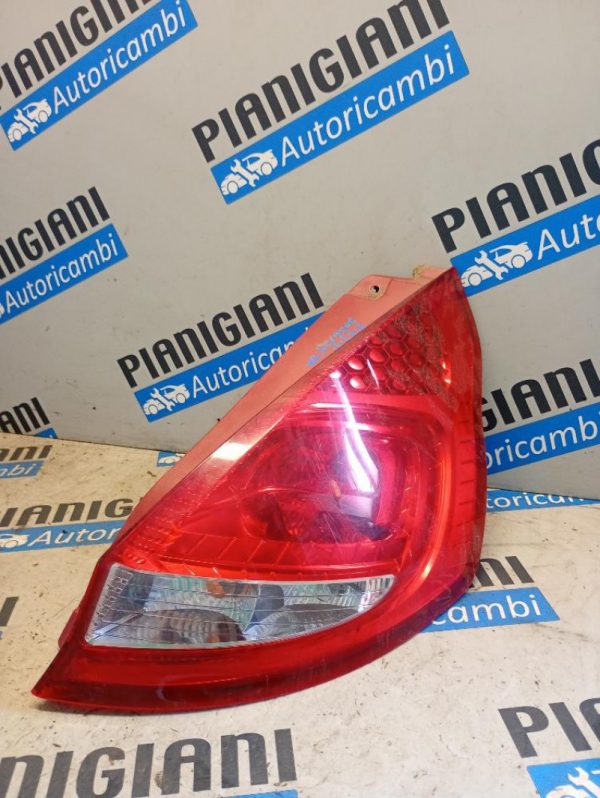 Faro Posteriore Destro Ford Fiesta 2008 – 2013