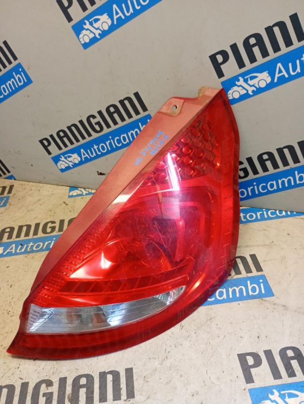 Faro Posteriore Destro Ford Fiesta 2008 – 2013