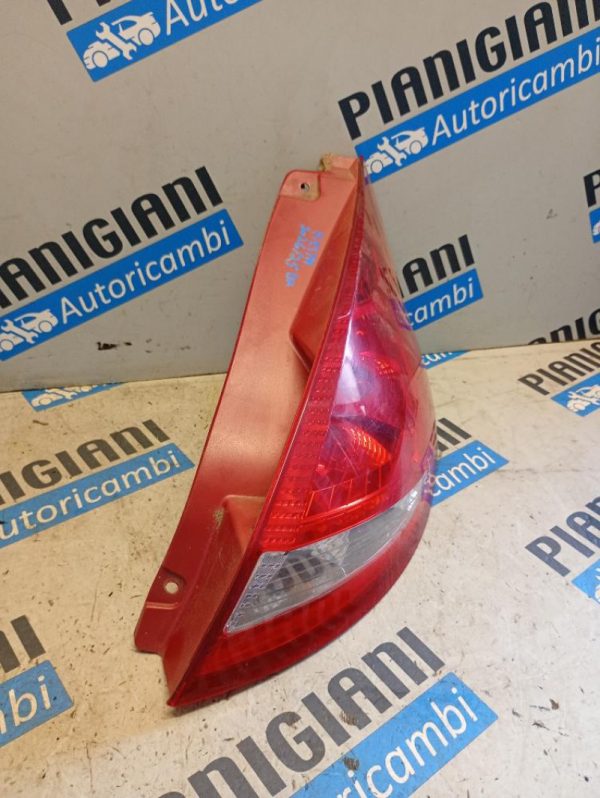 Faro Posteriore Destro Ford Fiesta 2008 – 2013