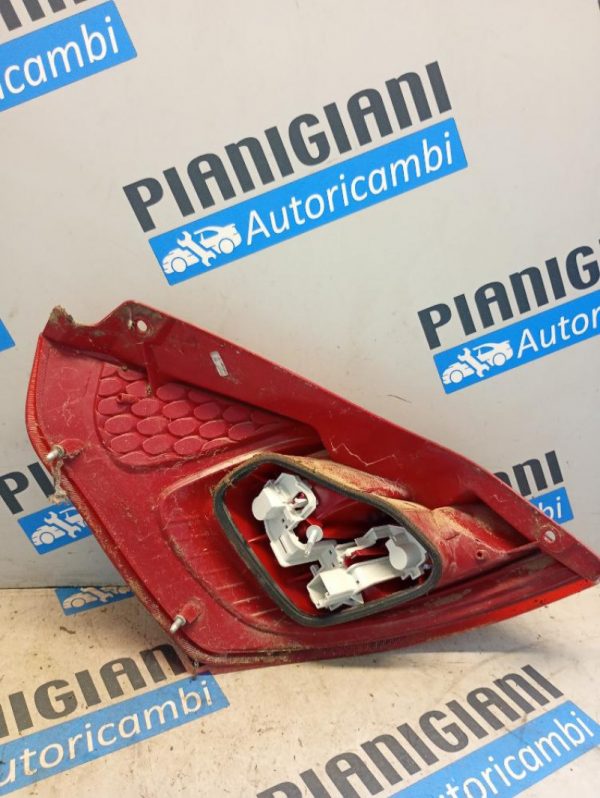Faro Posteriore Destro Ford Fiesta 2008 – 2013