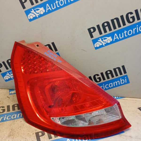 Faro Posteriore Sinistro Ford Fiesta 2008 – 2013
