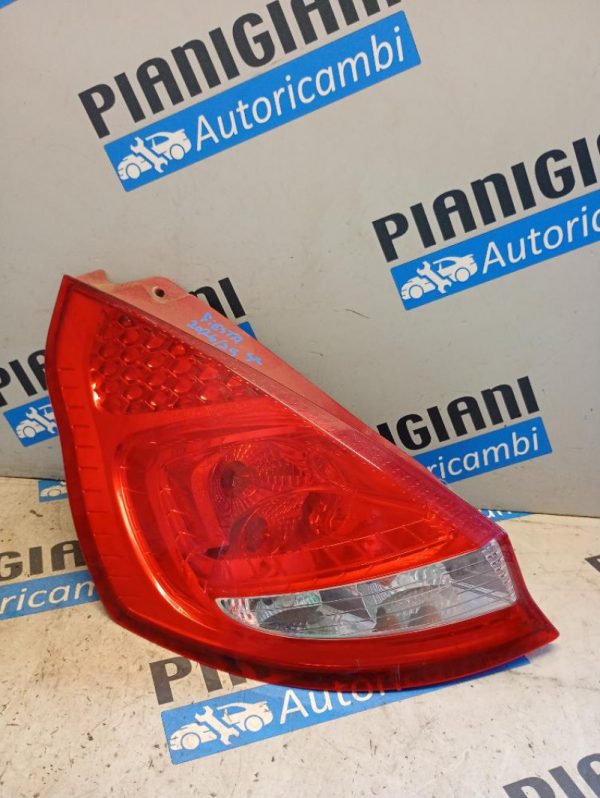 Faro Posteriore Sinistro Ford Fiesta 2008 – 2013