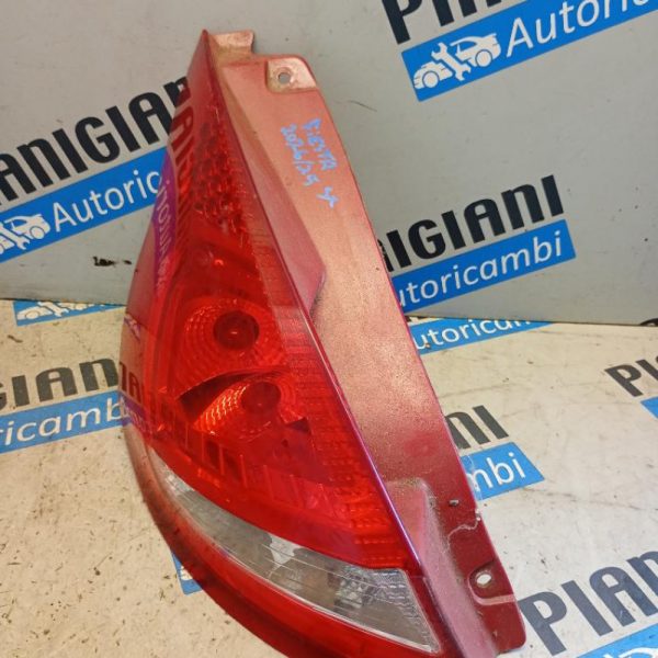 Faro Posteriore Sinistro Ford Fiesta 2008 – 2013