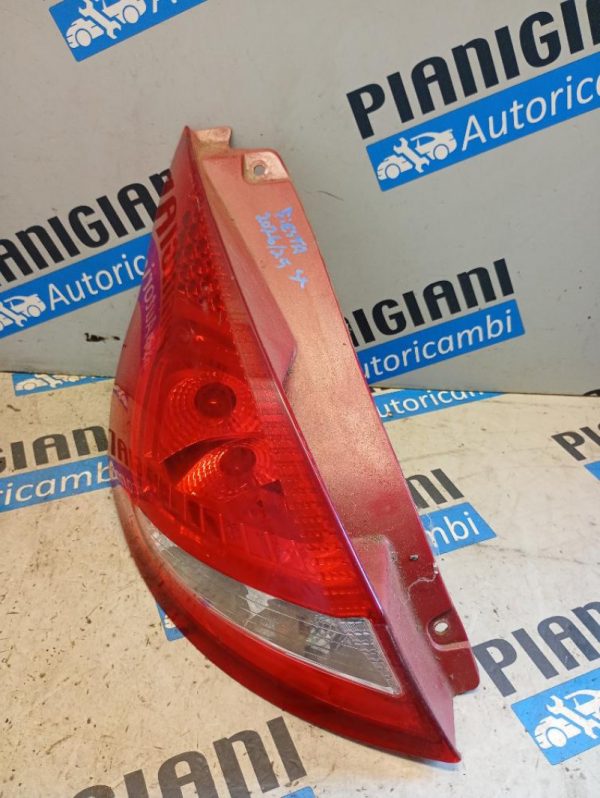 Faro Posteriore Sinistro Ford Fiesta 2008 – 2013