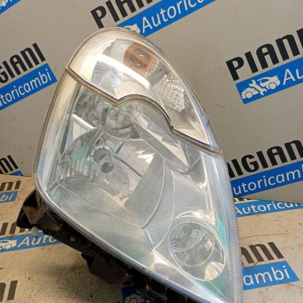 Faro Anteriore Destro Renault Modus 2004 – 2007