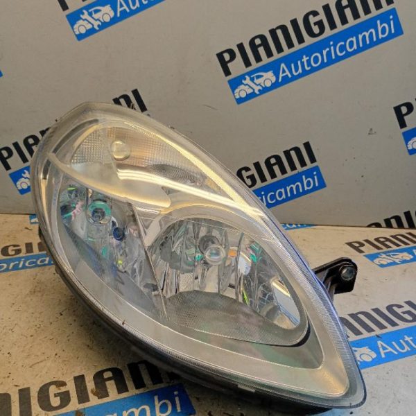 Faro Anteriore Destro Lancia Musa 2007 – 2012