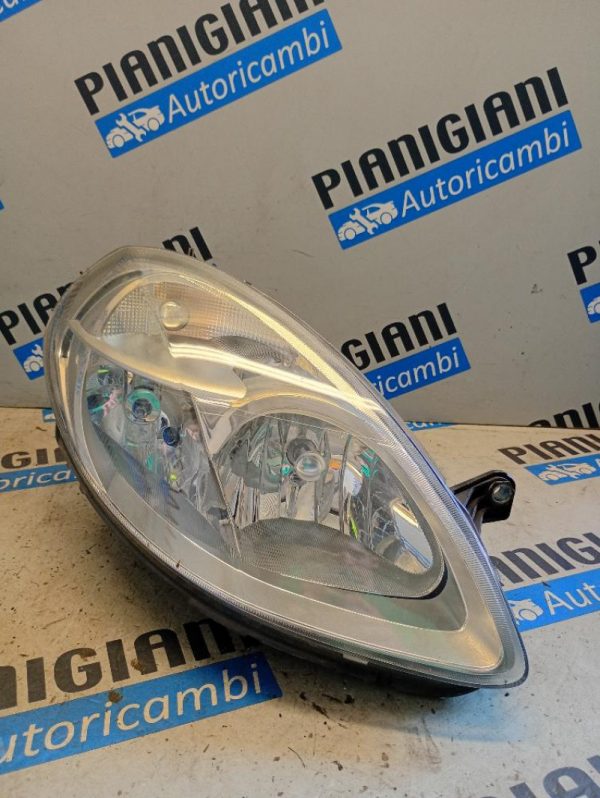 Faro Anteriore Destro Lancia Musa 2007 – 2012