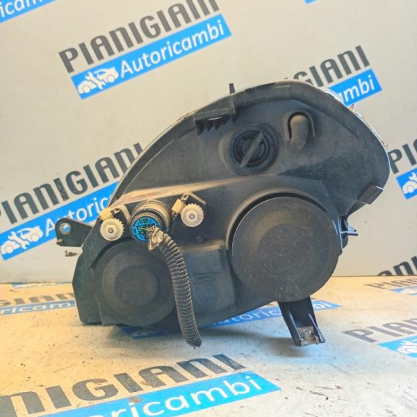 Faro Anteriore Destro Lancia Musa 2007 – 2012