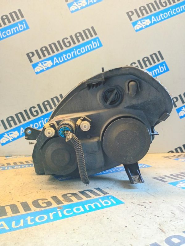 Faro Anteriore Destro Lancia Musa 2007 – 2012