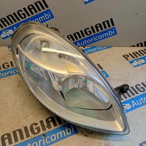 Faro Anteriore Destro Lancia Musa 2007 – 2012