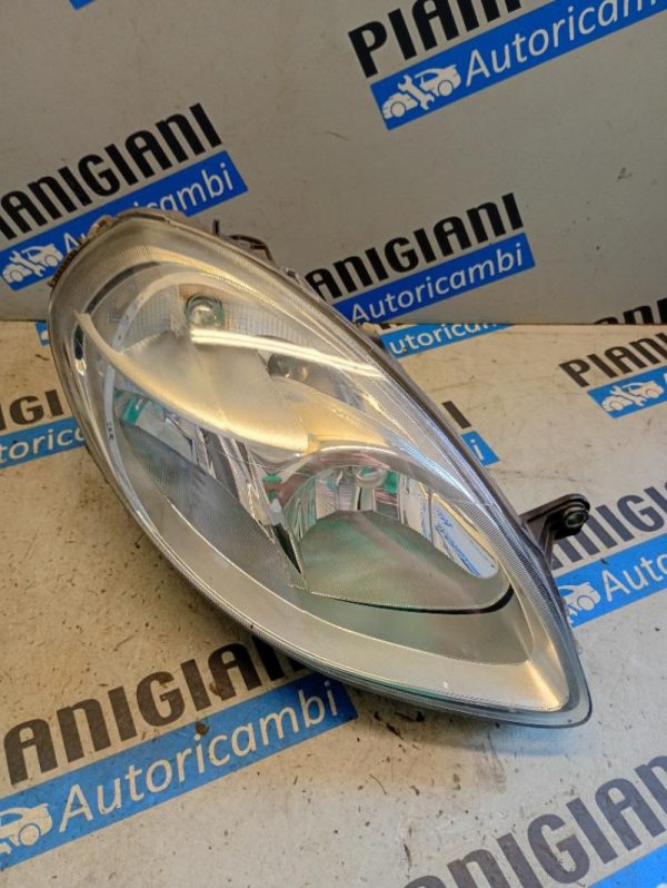 Faro Anteriore Destro Lancia Musa 2007 – 2012