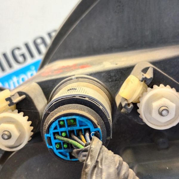 Faro Anteriore Destro Lancia Musa 2007 – 2012