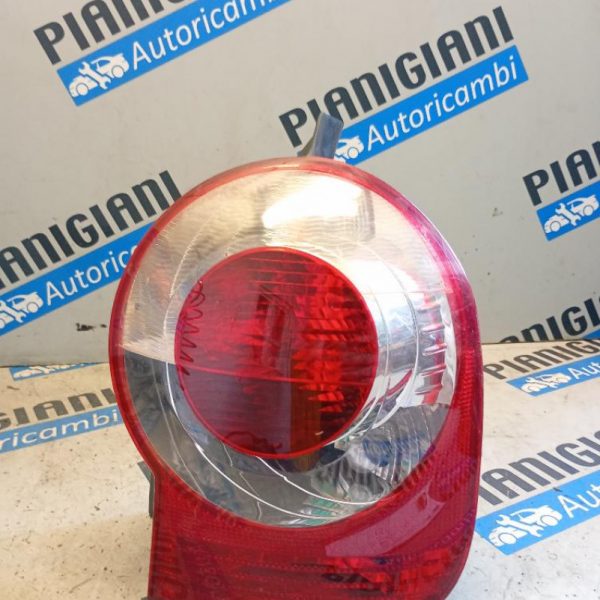 Faro Posteriore Destro Renault Modus 2004 – 2007