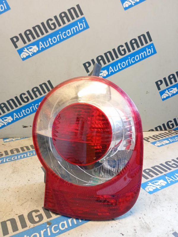 Faro Posteriore Destro Renault Modus 2004 – 2007