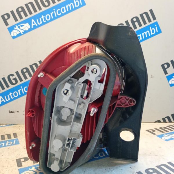 Faro Posteriore Destro Renault Modus 2004 – 2007