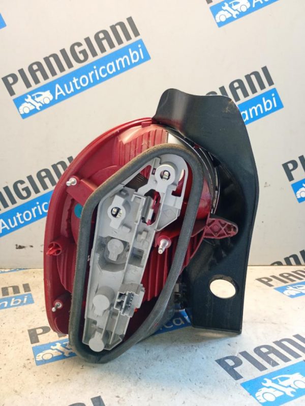 Faro Posteriore Destro Renault Modus 2004 – 2007
