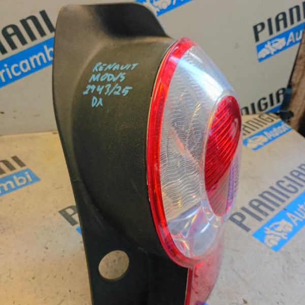 Faro Posteriore Destro Renault Modus 2004 – 2007
