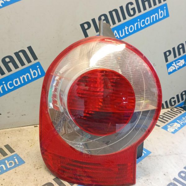 Faro Posteriore Sinistro Renault Modus 2004 – 2007