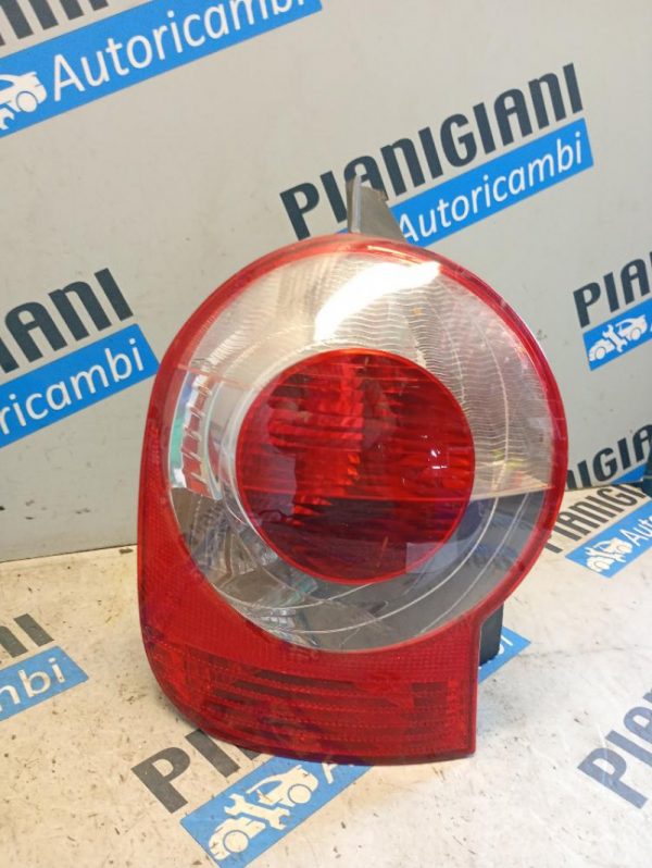 Faro Posteriore Sinistro Renault Modus 2004 – 2007