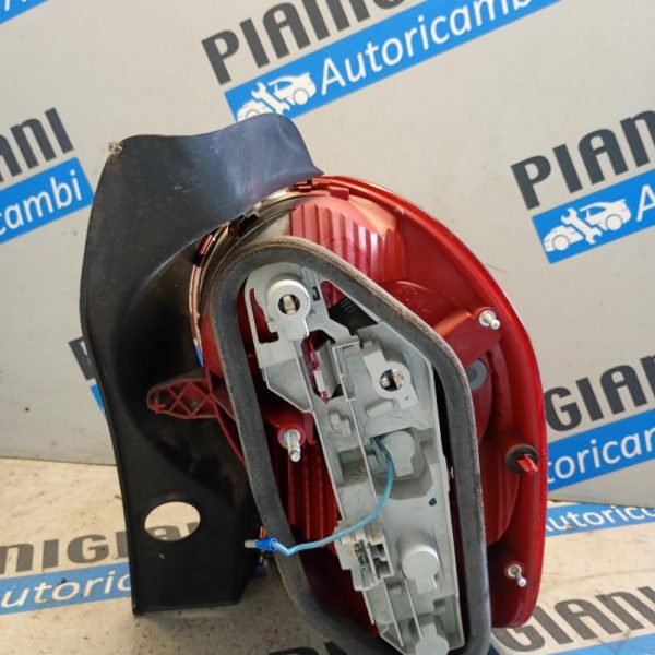 Faro Posteriore Sinistro Renault Modus 2004 – 2007