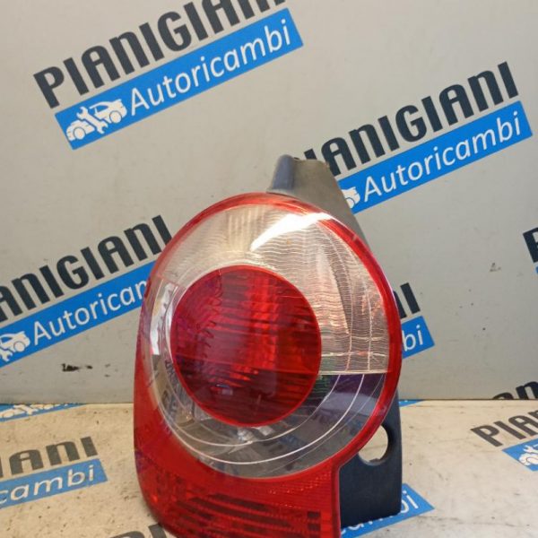 Faro Posteriore Sinistro Renault Modus 2004 – 2007