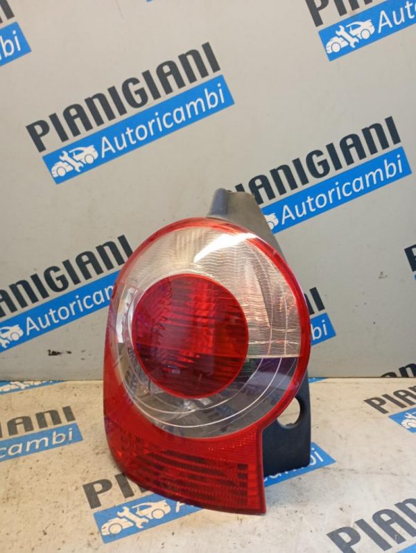 Faro Posteriore Sinistro Renault Modus 2004 – 2007