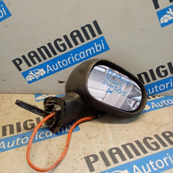 Specchietto Destro Renault Modus 2004 – 2007