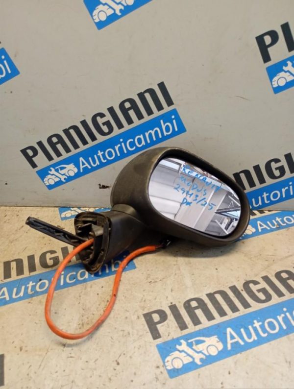 Specchietto Destro Renault Modus 2004 – 2007