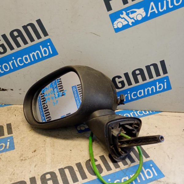 Specchietto Sinistro Renault Modus 2004 – 2007