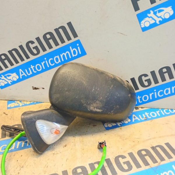Specchietto Sinistro Renault Modus 2004 – 2007