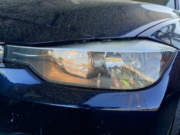 BMW Serie 3 F31 xDrive 4WD Anno 2014 | Veicolo Intero | SOLO PER RICAMBI