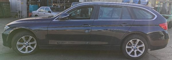 BMW Serie 3 F31 xDrive 4WD Anno 2014 | Veicolo Intero | SOLO PER RICAMBI