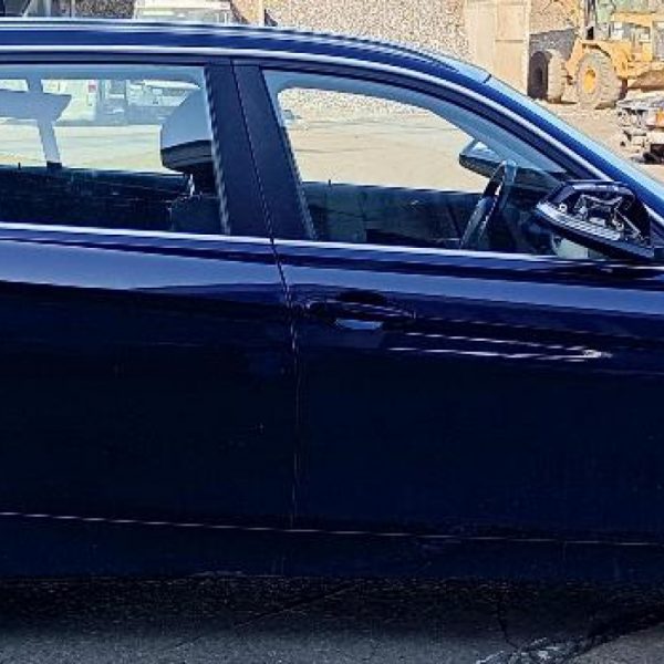 BMW Serie 3 F31 xDrive 4WD Anno 2014 | Veicolo Intero | SOLO PER RICAMBI