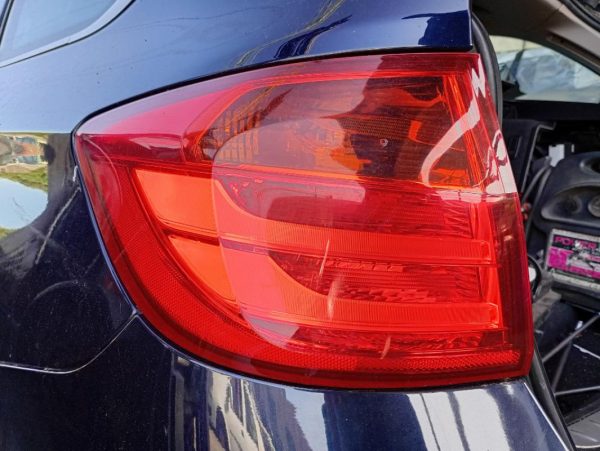 BMW Serie 3 F31 xDrive 4WD Anno 2014 | Veicolo Intero | SOLO PER RICAMBI