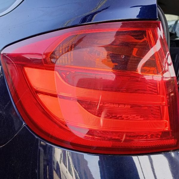 BMW Serie 3 F31 xDrive 4WD Anno 2014 | Veicolo Intero | SOLO PER RICAMBI