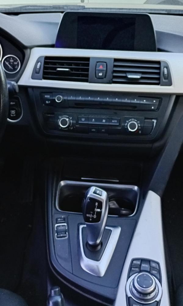 BMW Serie 3 F31 xDrive 4WD Anno 2014 | Veicolo Intero | SOLO PER RICAMBI