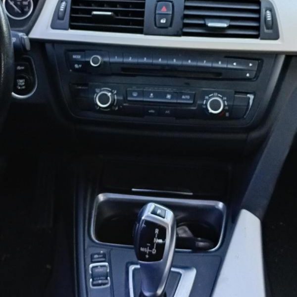 BMW Serie 3 F31 xDrive 4WD Anno 2014 | Veicolo Intero | SOLO PER RICAMBI