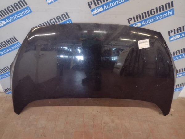 Cofano Ford Ka 2008 – 2020