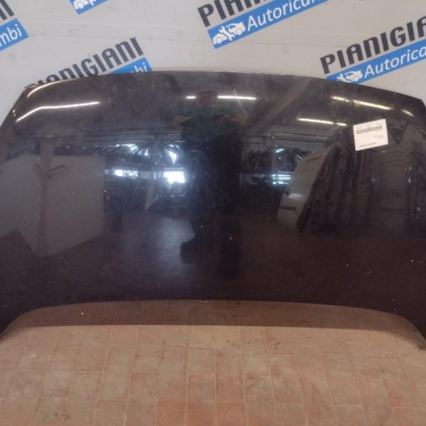 Cofano Ford Ka 2008 – 2020