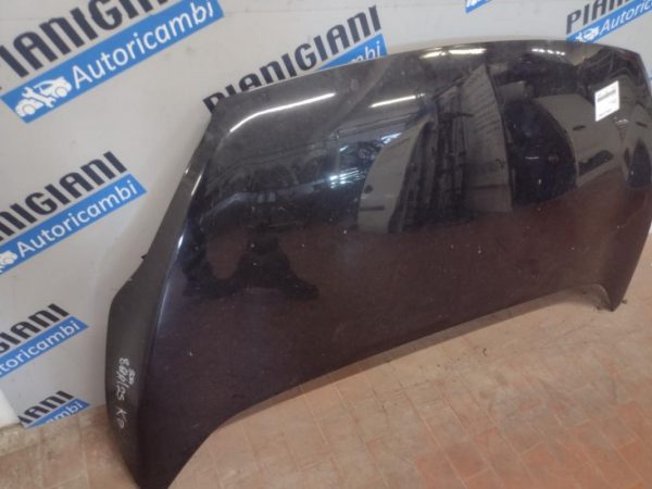 Cofano Ford Ka 2008 – 2020