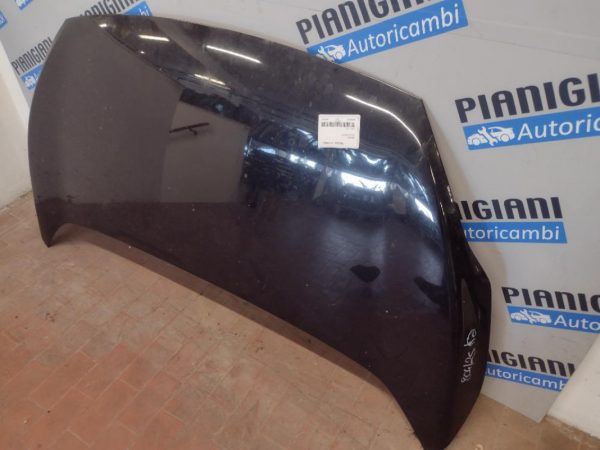 Cofano Ford Ka 2008 – 2020