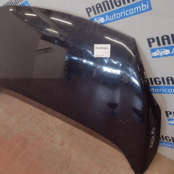 Cofano Ford Ka 2008 – 2020