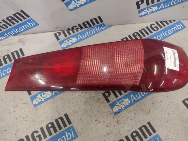 Faro Posteriore Sinistro Fiat Punto 1993 – 1999