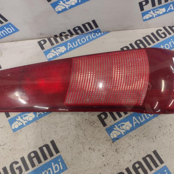 Faro Posteriore Sinistro Fiat Punto 1993 – 1999